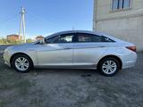 Hyundai Sonata 2010 года за 3 200 000 тг. в Астана