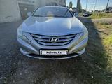 Hyundai Sonata 2010 года за 3 200 000 тг. в Астана – фото 3