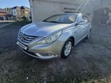 Hyundai Sonata 2010 года за 3 200 000 тг. в Астана – фото 2