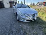 Hyundai Sonata 2010 года за 3 200 000 тг. в Астана – фото 4