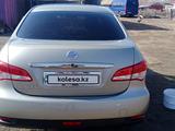 Nissan Almera 2015 года за 5 350 000 тг. в Астана – фото 2