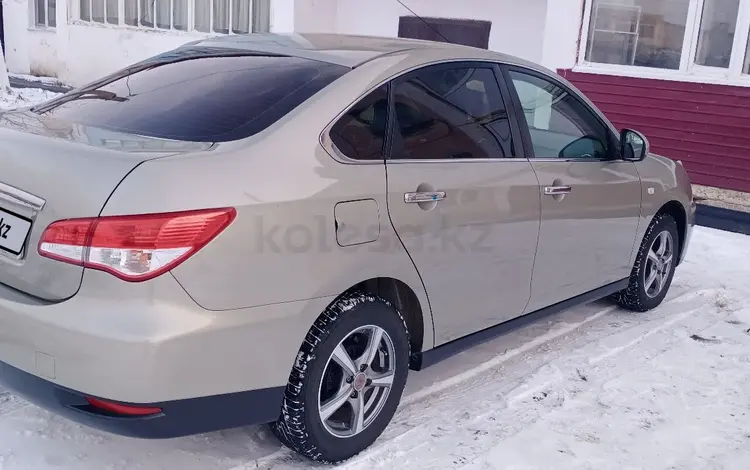 Nissan Almera 2015 годаfor4 600 000 тг. в Атбасар