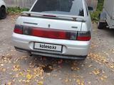 ВАЗ (Lada) 2110 2002 года за 300 000 тг. в Усть-Каменогорск – фото 5