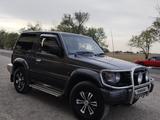 Mitsubishi Pajero 1991 годаүшін1 800 000 тг. в Алматы
