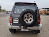 Mitsubishi Pajero 1991 годаүшін1 800 000 тг. в Алматы – фото 2