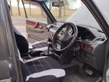 Mitsubishi Pajero 1991 годаүшін1 800 000 тг. в Алматы – фото 4