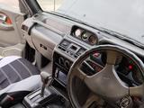 Mitsubishi Pajero 1991 годаүшін1 800 000 тг. в Алматы – фото 5