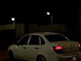 ВАЗ (Lada) Granta 2190 2015 годаүшін2 500 000 тг. в Алматы – фото 3