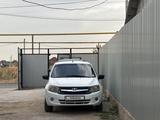 ВАЗ (Lada) Granta 2190 2015 годаүшін2 500 000 тг. в Алматы