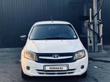 ВАЗ (Lada) Granta 2190 2015 годаүшін2 500 000 тг. в Алматы – фото 4