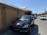 Toyota Harrier 2007 года за 5 700 000 тг. в Шымкент – фото 2