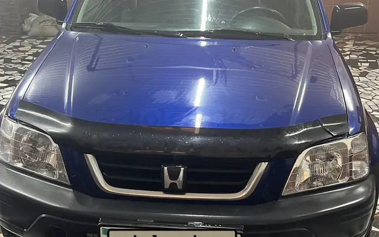 Honda CR-V 1999 года за 4 200 000 тг. в Павлодар