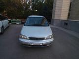 Honda Odyssey 1996 года за 1 750 000 тг. в Алматы – фото 3