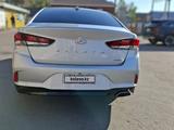 Hyundai Sonata 2018 года за 7 300 000 тг. в Петропавловск – фото 3