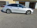Hyundai Sonata 2018 года за 7 300 000 тг. в Петропавловск – фото 4