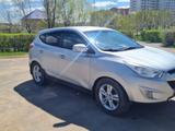 Hyundai Tucson 2010 года за 6 500 000 тг. в Астана – фото 2