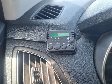 Hyundai Tucson 2010 года за 6 500 000 тг. в Астана – фото 10