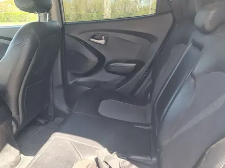 Hyundai Tucson 2010 года за 6 500 000 тг. в Астана – фото 9