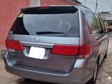 Honda Odyssey 2008 года за 8 000 000 тг. в Туркестан – фото 5