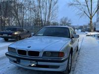 BMW 728 1997 годаүшін4 100 000 тг. в Астана