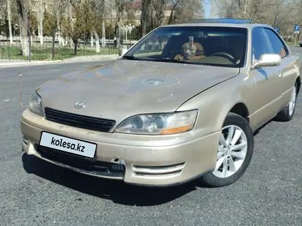 Lexus ES 300 1994 года за 2 200 000 тг. в Тараз
