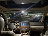 Lexus LX 470 2004 года за 10 500 000 тг. в Тараз – фото 4