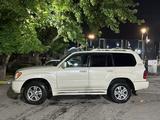 Lexus LX 470 2004 года за 10 500 000 тг. в Тараз – фото 3