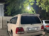 Lexus LX 470 2004 года за 10 500 000 тг. в Тараз