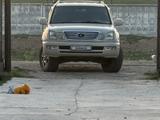 Lexus LX 470 2004 года за 10 500 000 тг. в Тараз – фото 5