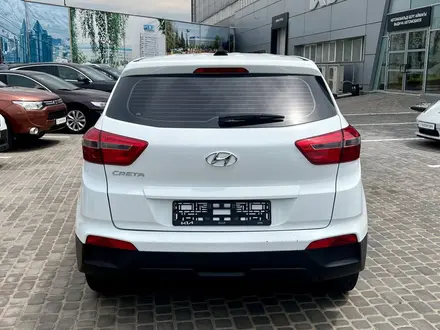 Hyundai Creta 2017 года за 7 500 000 тг. в Алматы – фото 6