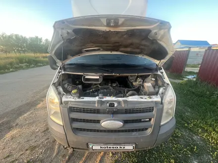 Ford Transit 2009 года за 8 700 000 тг. в Костанай – фото 5