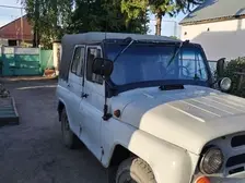 УАЗ 3151, 1993