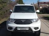 УАЗ Patriot 2015 года за 4 700 000 тг. в Петропавловск – фото 2