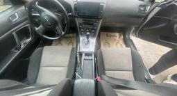 Subaru Legacy 2005 года за 4 000 000 тг. в Алматы – фото 3