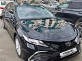 Toyota Camry 2023 годаүшін17 000 000 тг. в Атырау