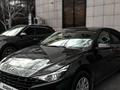 Hyundai Elantra 2023 года за 11 200 000 тг. в Астана – фото 11