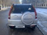 Honda CR-V 2002 годаүшін5 500 000 тг. в Жаркент – фото 2