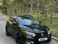 Nissan Qashqai 2021 года за 11 000 000 тг. в Алматы – фото 7