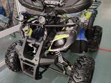 Mike-motors  ATV 2025 годаүшін430 000 тг. в Астана