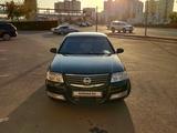 Nissan Almera Classic 2010 года за 3 300 000 тг. в Караганда – фото 2