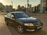 Nissan Almera Classic 2010 года за 3 300 000 тг. в Караганда