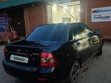 ВАЗ (Lada) Priora 2170 2013 годаүшін2 500 000 тг. в Усть-Каменогорск – фото 2