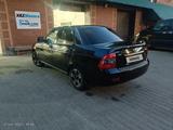 ВАЗ (Lada) Priora 2170 2013 годаүшін2 500 000 тг. в Усть-Каменогорск