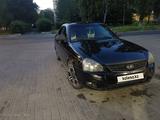 ВАЗ (Lada) Priora 2170 2013 годаүшін2 500 000 тг. в Усть-Каменогорск – фото 3