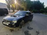 ВАЗ (Lada) Priora 2170 2013 годаүшін2 500 000 тг. в Усть-Каменогорск – фото 4