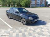 ВАЗ (Lada) Priora 2170 2013 годаүшін2 500 000 тг. в Усть-Каменогорск – фото 5