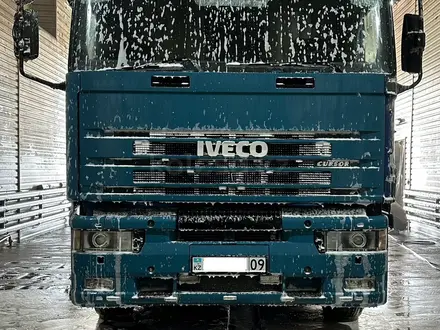 IVECO  Magirus 1997 года за 22 000 000 тг. в Караганда – фото 7