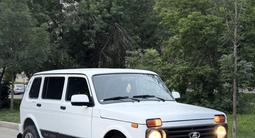 ВАЗ (Lada) Lada 2131 (5-ти дверный) 2018 года за 3 200 000 тг. в Алматы – фото 2