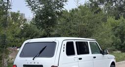 ВАЗ (Lada) Lada 2131 (5-ти дверный) 2018 года за 3 200 000 тг. в Алматы – фото 5