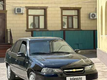 Daewoo Nexia 2012 года за 1 990 000 тг. в Кызылорда